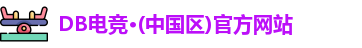 DB电竞·(中国区)官方网站